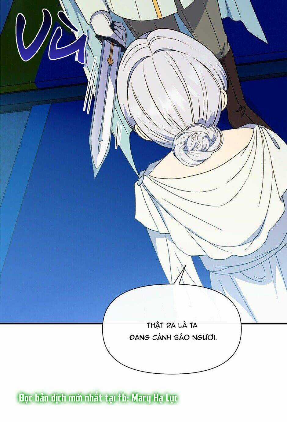 Khế Ước Của Nữ Công Tước Quái Vật Chapter 106 trang 81