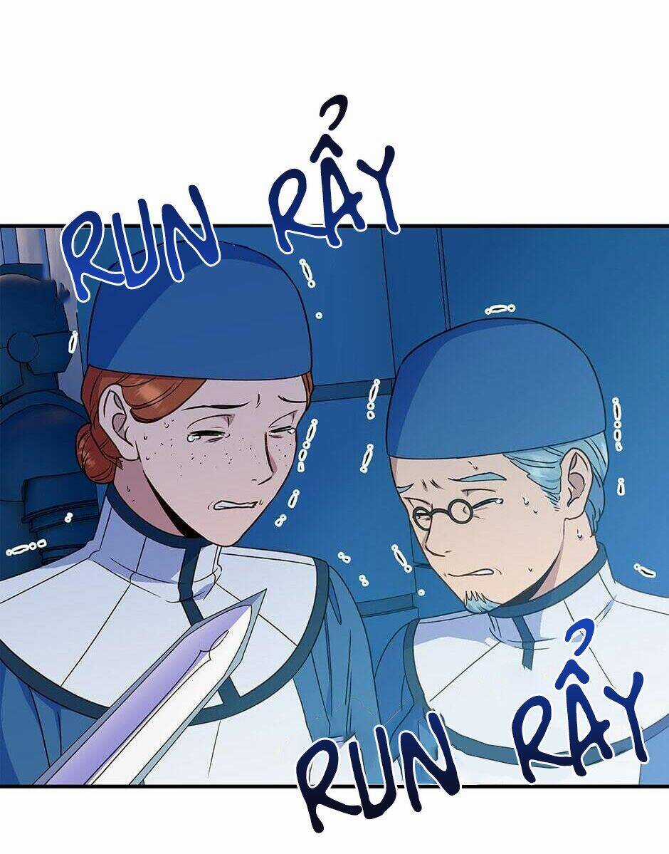 Khế Ước Của Nữ Công Tước Quái Vật Chapter 106 trang 82