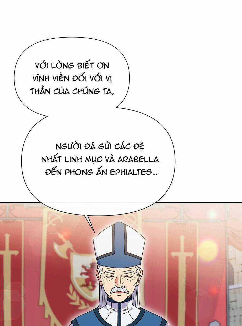 Khế Ước Của Nữ Công Tước Quái Vật Chapter 106 trang 9