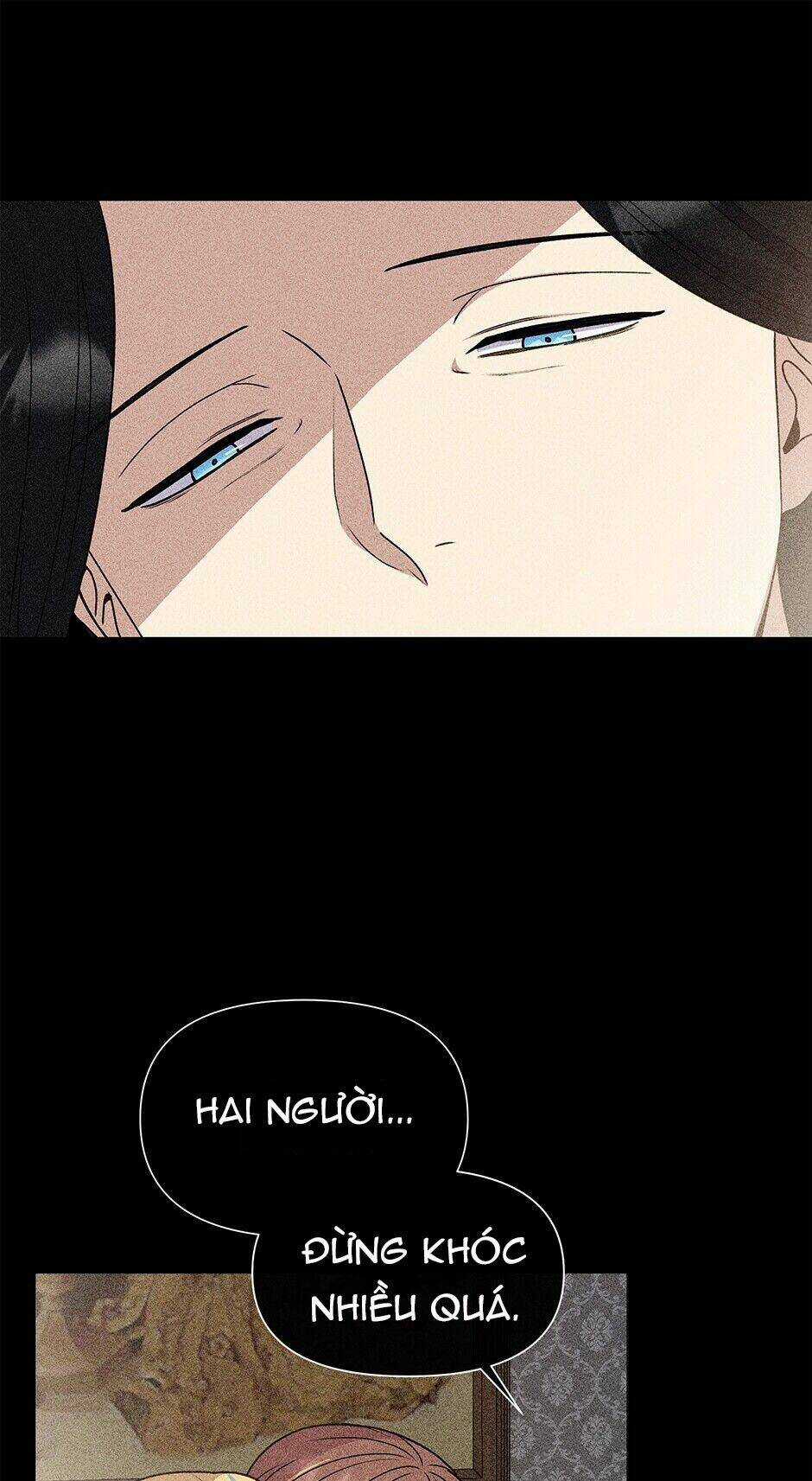 Khế Ước Của Nữ Công Tước Quái Vật Chapter 107 trang 13