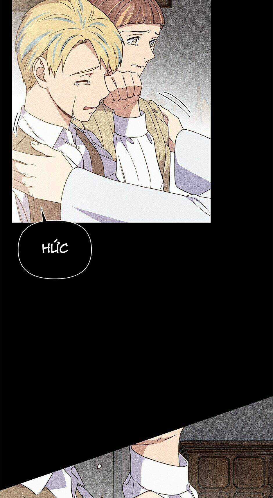 Khế Ước Của Nữ Công Tước Quái Vật Chapter 107 trang 14