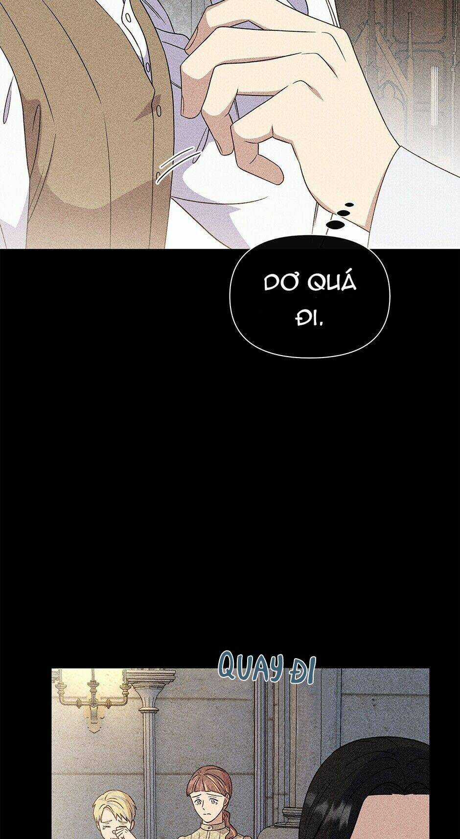 Khế Ước Của Nữ Công Tước Quái Vật Chapter 107 trang 15