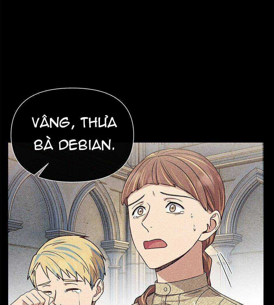 Khế Ước Của Nữ Công Tước Quái Vật Chapter 107 trang 19