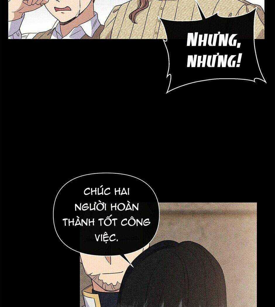 Khế Ước Của Nữ Công Tước Quái Vật Chapter 107 trang 20