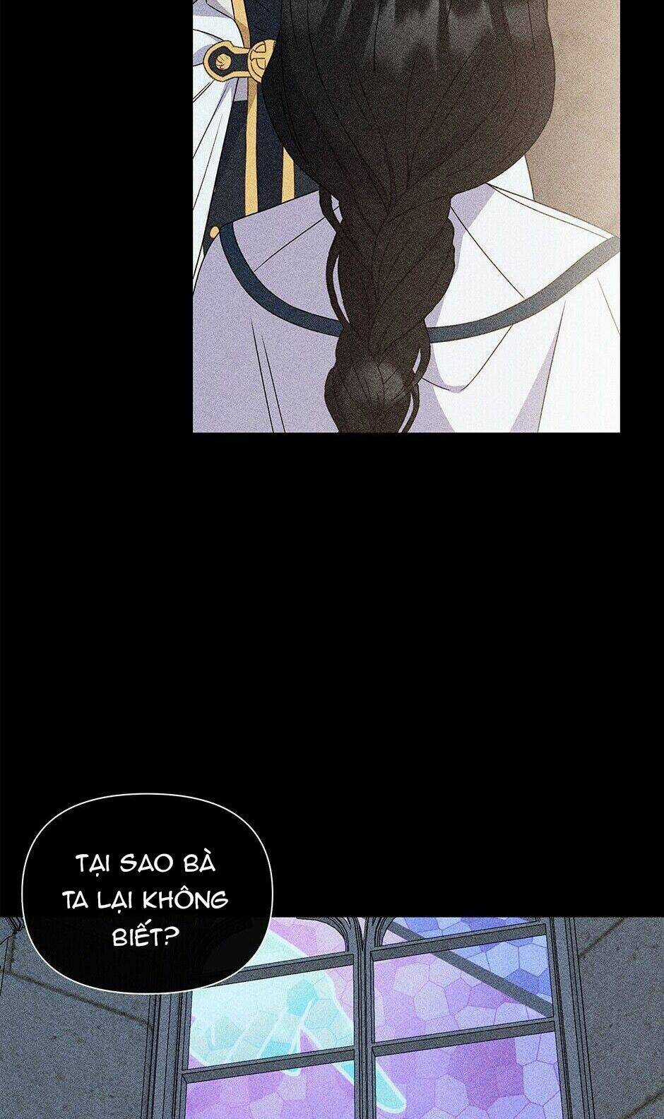 Khế Ước Của Nữ Công Tước Quái Vật Chapter 107 trang 21