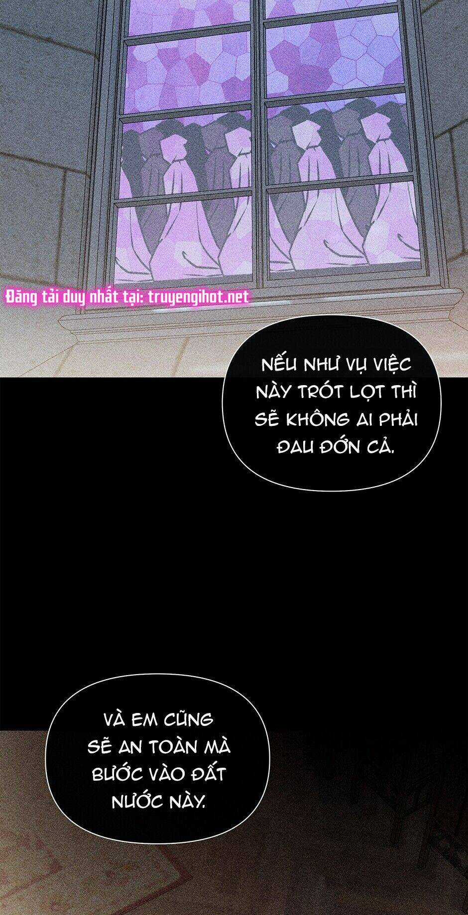 Khế Ước Của Nữ Công Tước Quái Vật Chapter 107 trang 22