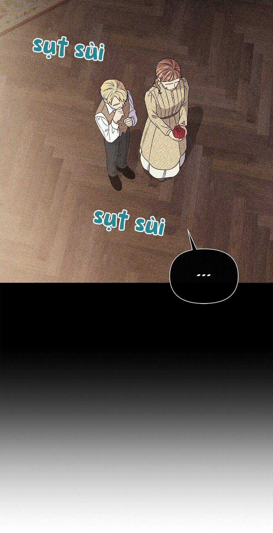 Khế Ước Của Nữ Công Tước Quái Vật Chapter 107 trang 23