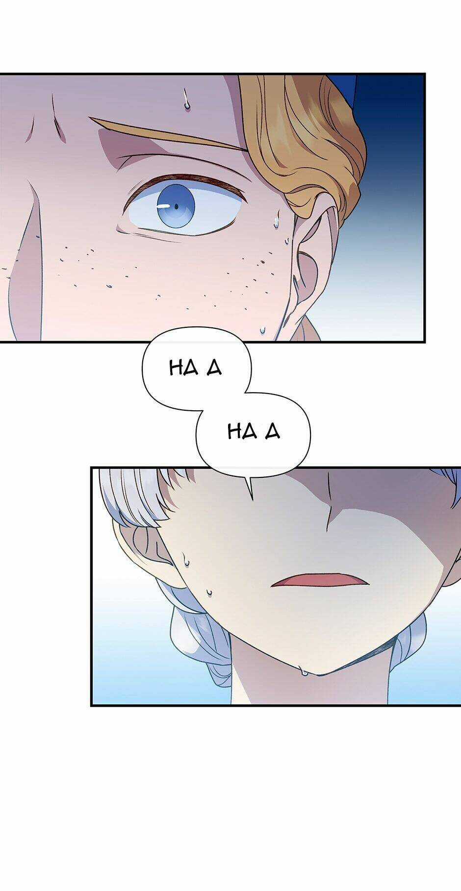 Khế Ước Của Nữ Công Tước Quái Vật Chapter 107 trang 24