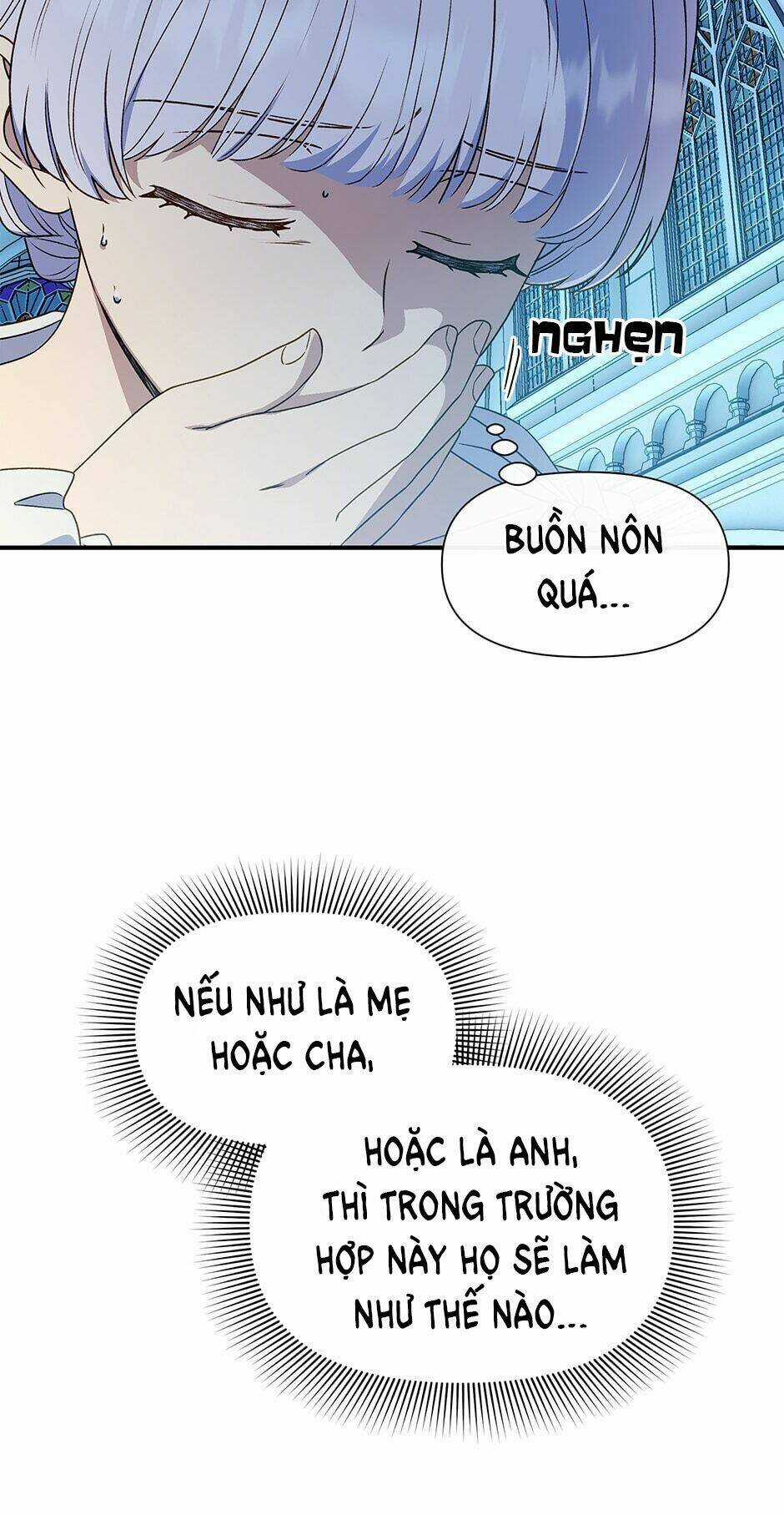 Khế Ước Của Nữ Công Tước Quái Vật Chapter 107 trang 28