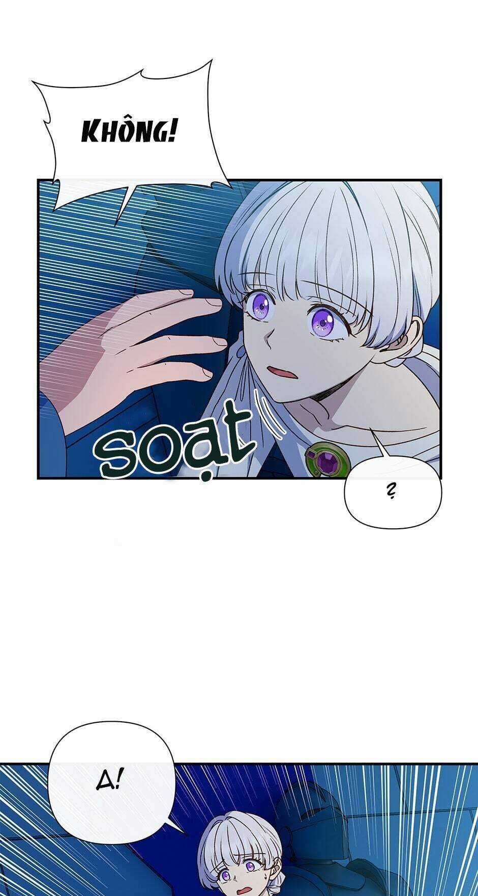 Khế Ước Của Nữ Công Tước Quái Vật Chapter 107 trang 38