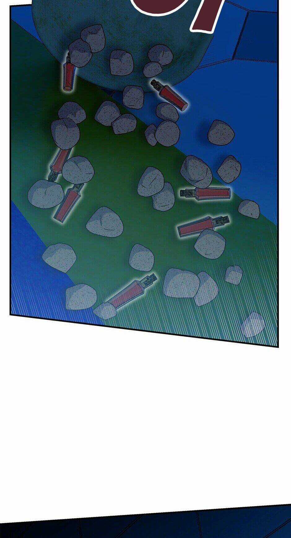 Khế Ước Của Nữ Công Tước Quái Vật Chapter 107 trang 40