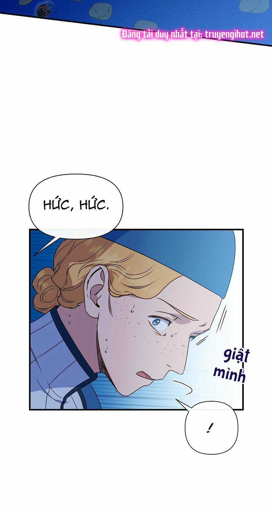 Khế Ước Của Nữ Công Tước Quái Vật Chapter 107 trang 42