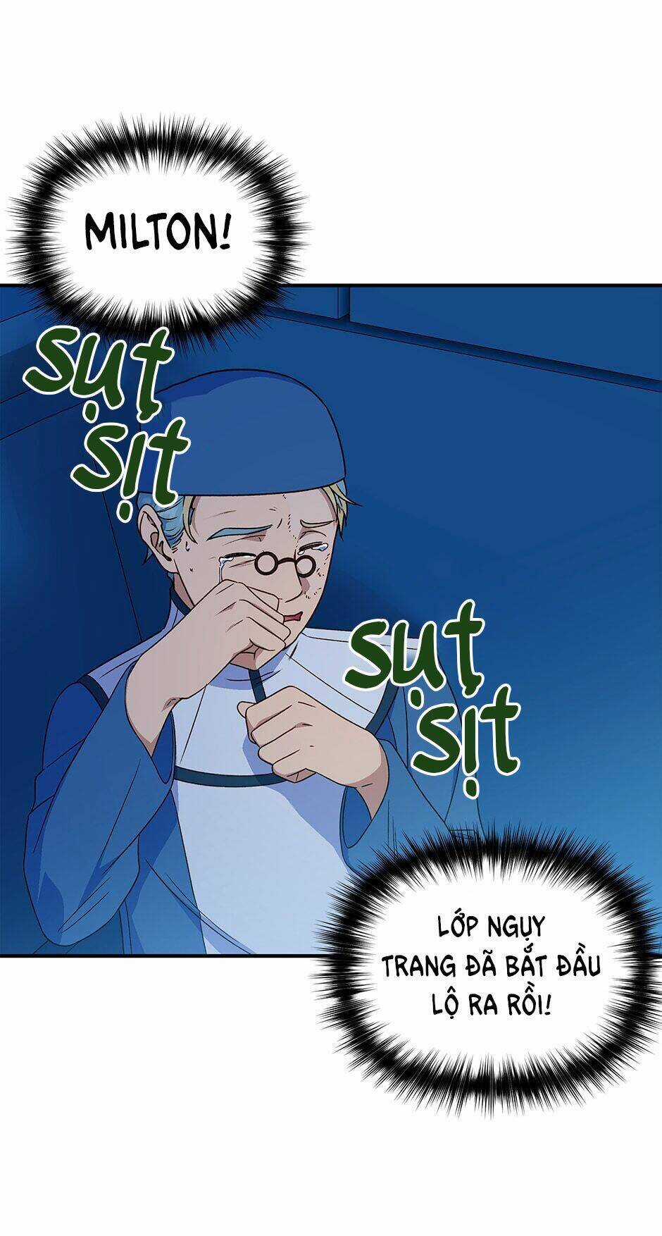 Khế Ước Của Nữ Công Tước Quái Vật Chapter 107 trang 43