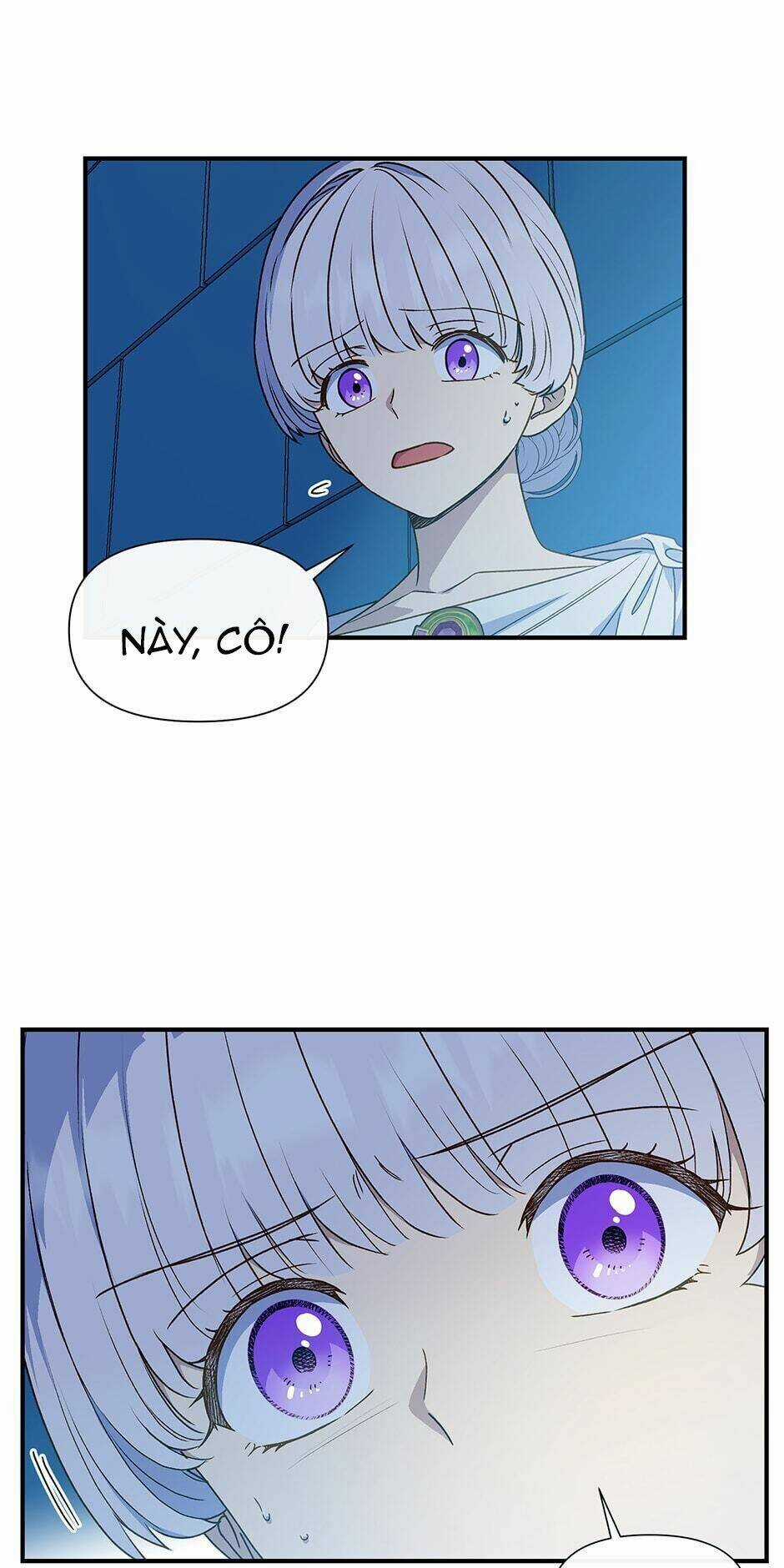 Khế Ước Của Nữ Công Tước Quái Vật Chapter 107 trang 45