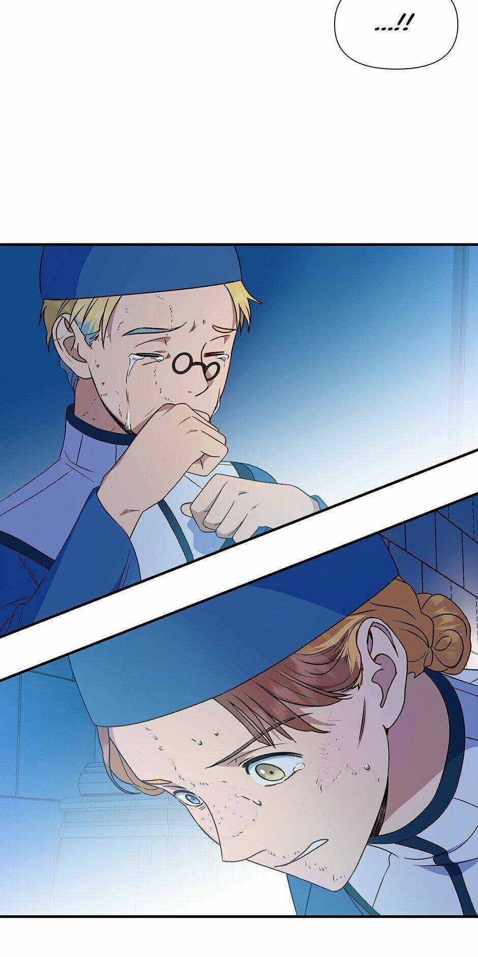 Khế Ước Của Nữ Công Tước Quái Vật Chapter 107 trang 46