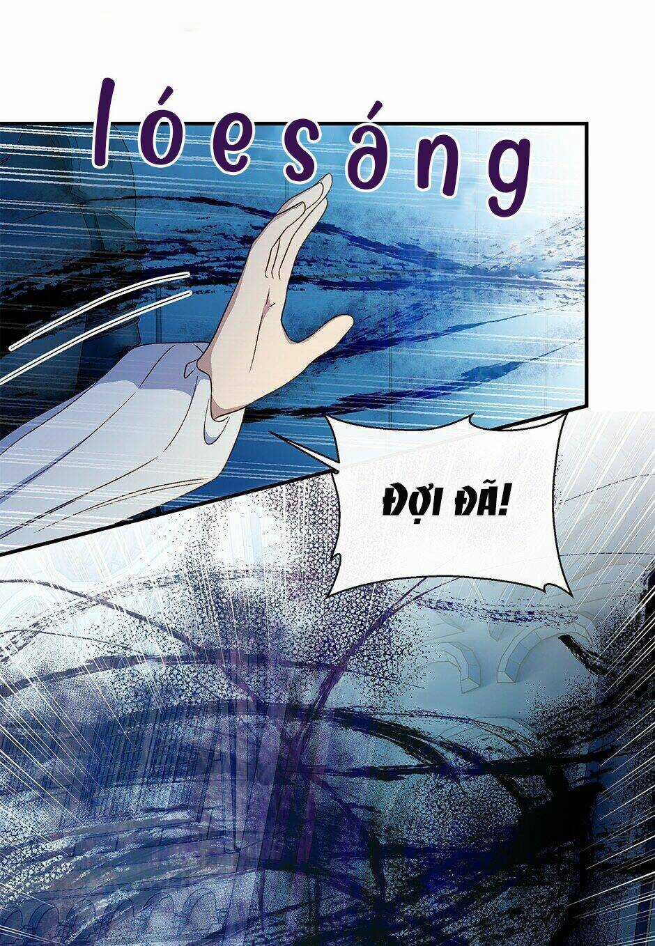 Khế Ước Của Nữ Công Tước Quái Vật Chapter 107 trang 49