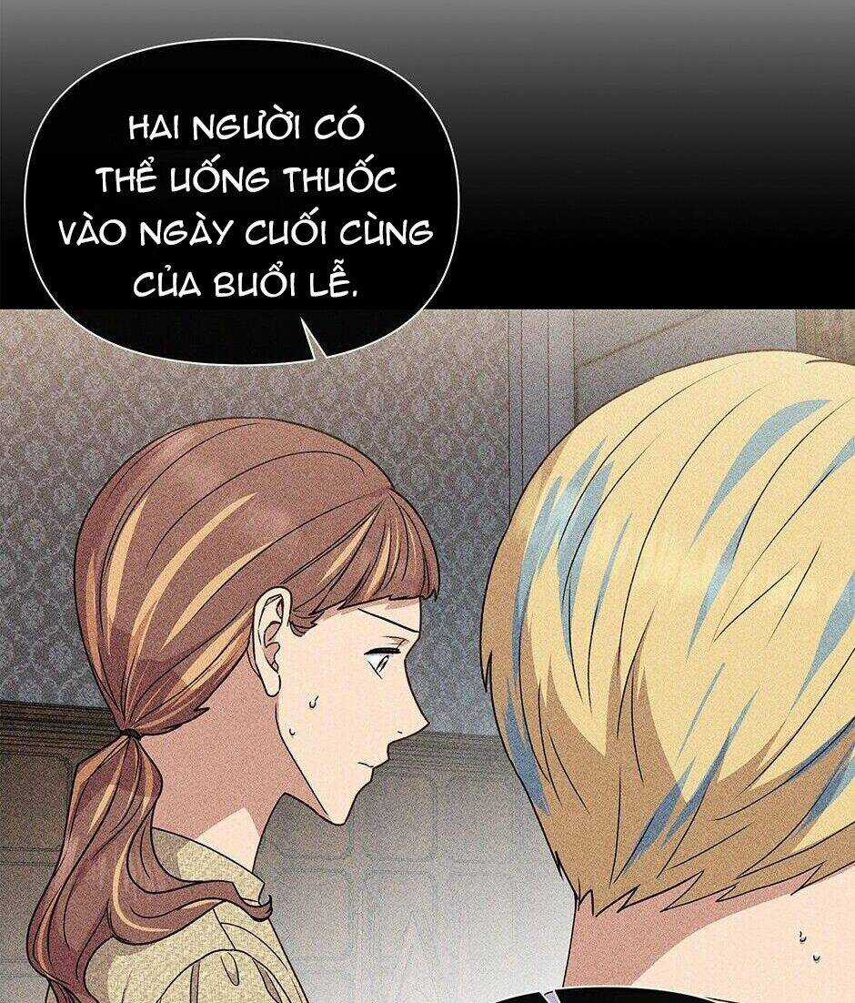 Khế Ước Của Nữ Công Tước Quái Vật Chapter 107 trang 5