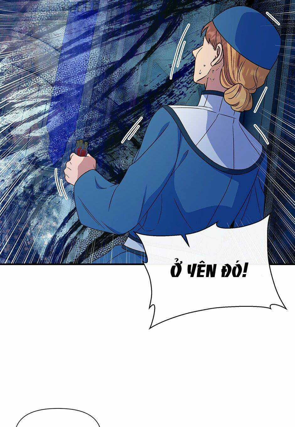 Khế Ước Của Nữ Công Tước Quái Vật Chapter 107 trang 50