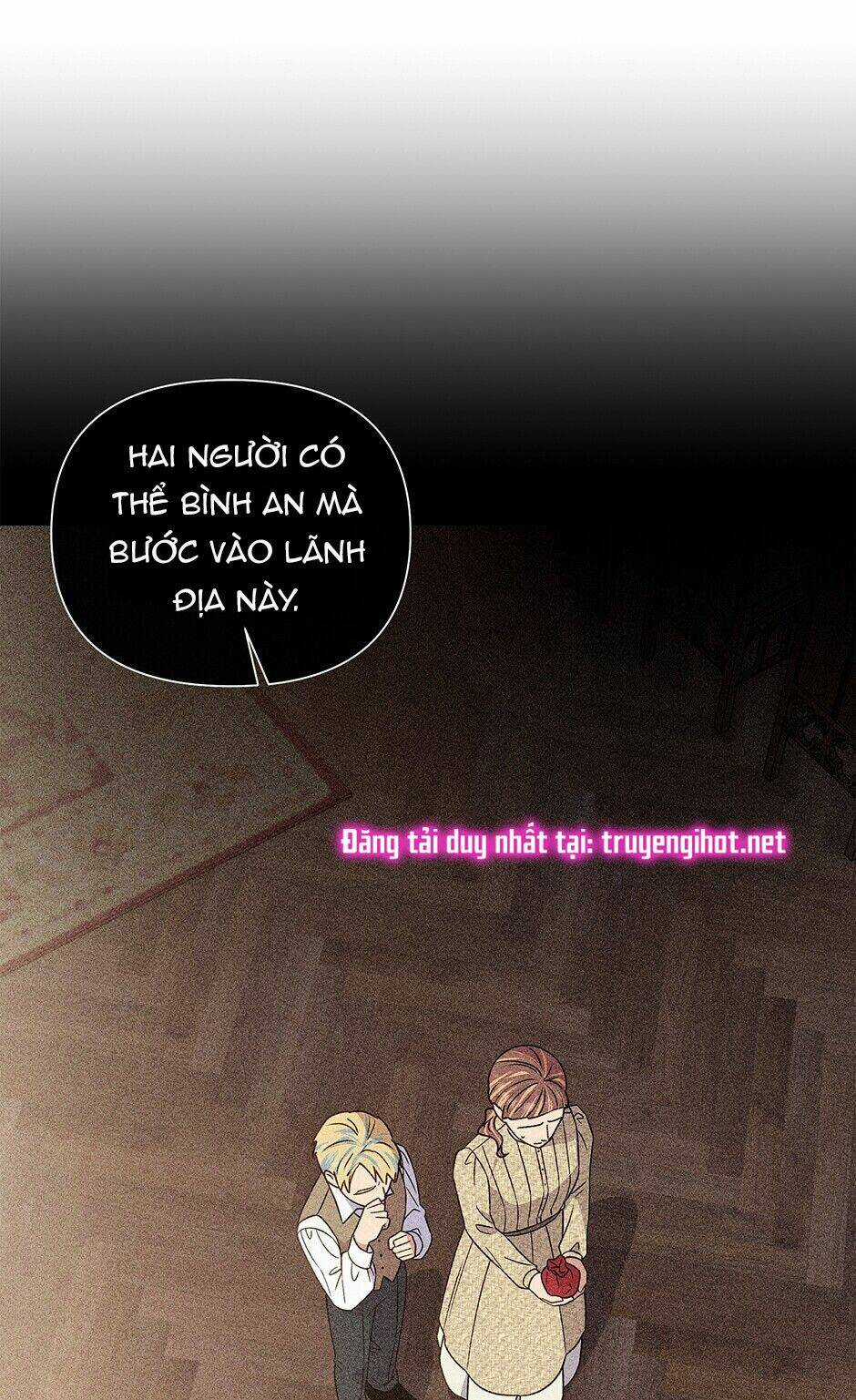 Khế Ước Của Nữ Công Tước Quái Vật Chapter 107 trang 52