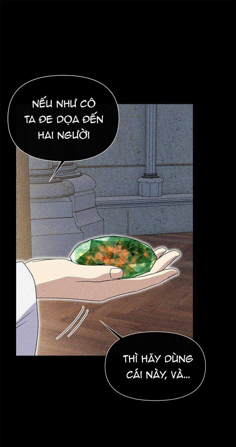 Khế Ước Của Nữ Công Tước Quái Vật Chapter 107 trang 56