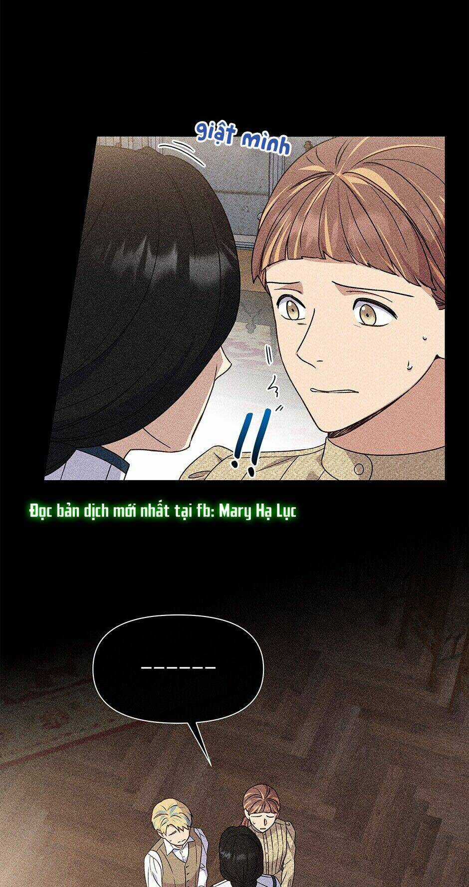 Khế Ước Của Nữ Công Tước Quái Vật Chapter 107 trang 57