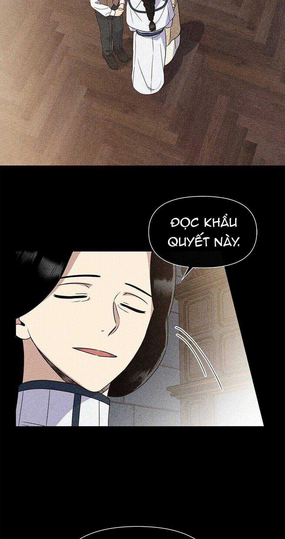 Khế Ước Của Nữ Công Tước Quái Vật Chapter 107 trang 58