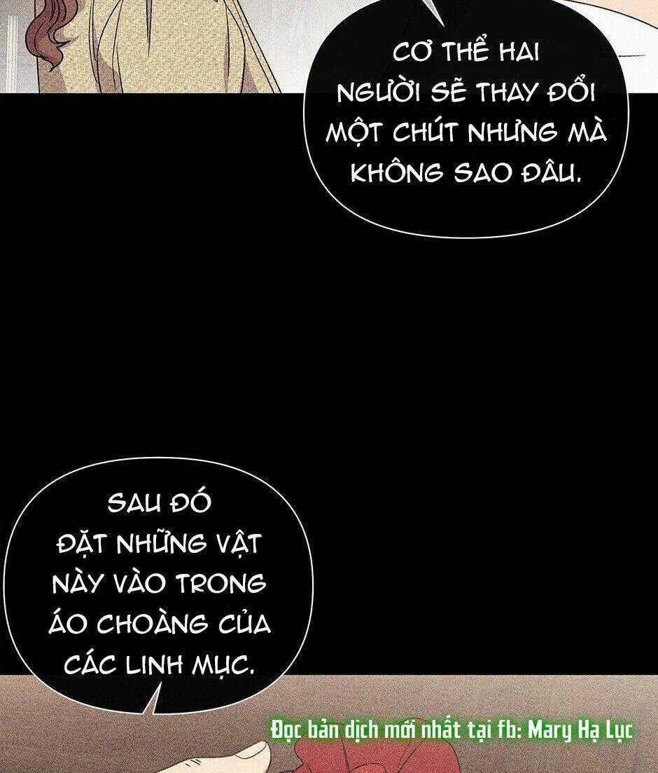 Khế Ước Của Nữ Công Tước Quái Vật Chapter 107 trang 6