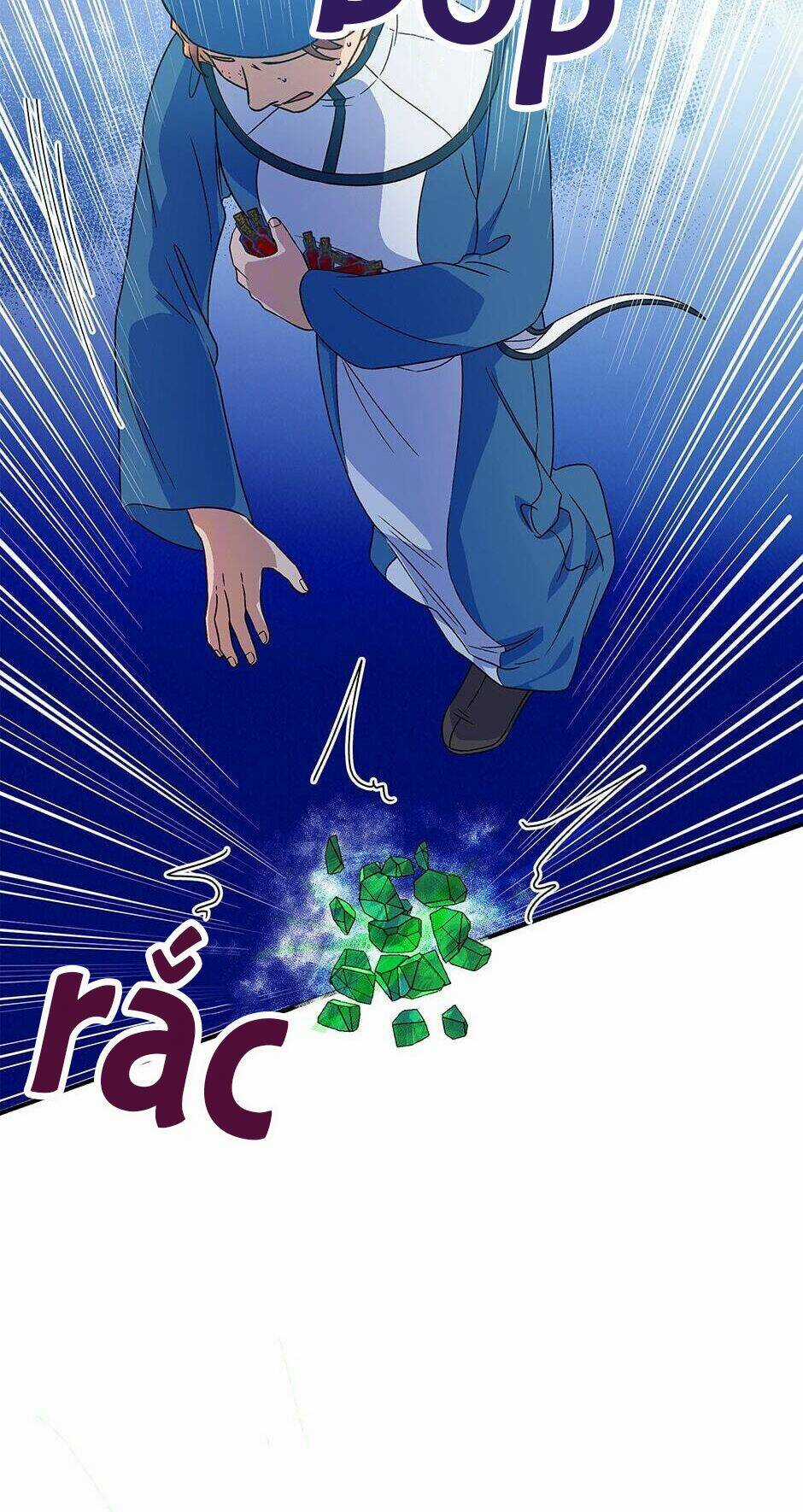 Khế Ước Của Nữ Công Tước Quái Vật Chapter 107 trang 65