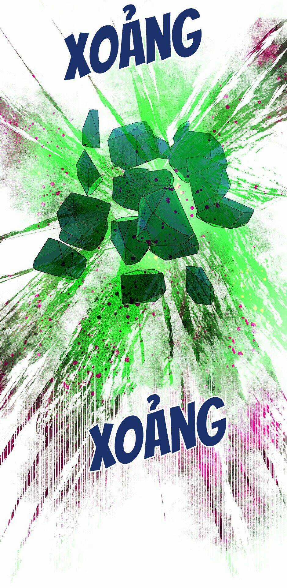 Khế Ước Của Nữ Công Tước Quái Vật Chapter 107 trang 66