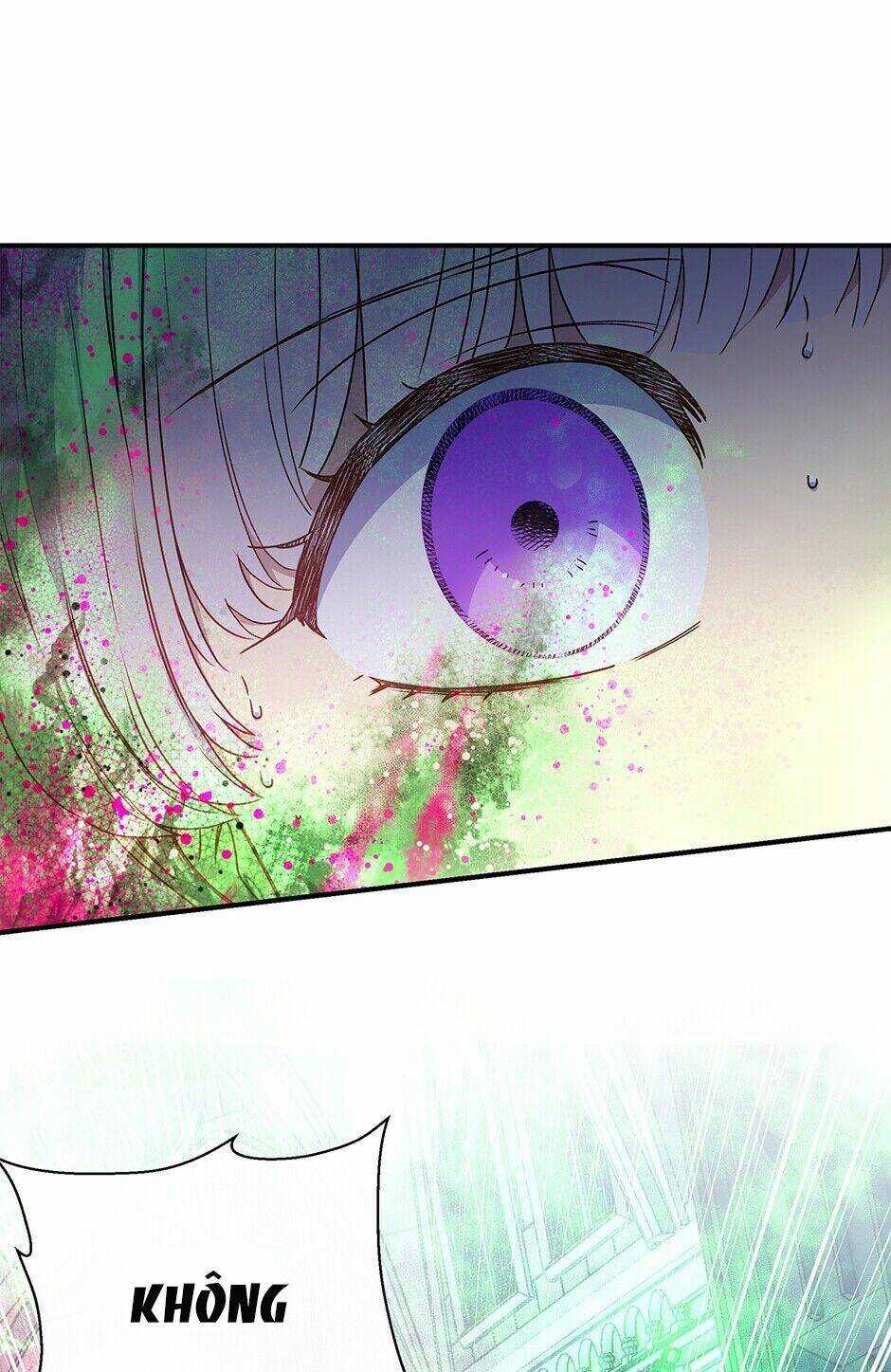 Khế Ước Của Nữ Công Tước Quái Vật Chapter 107 trang 67