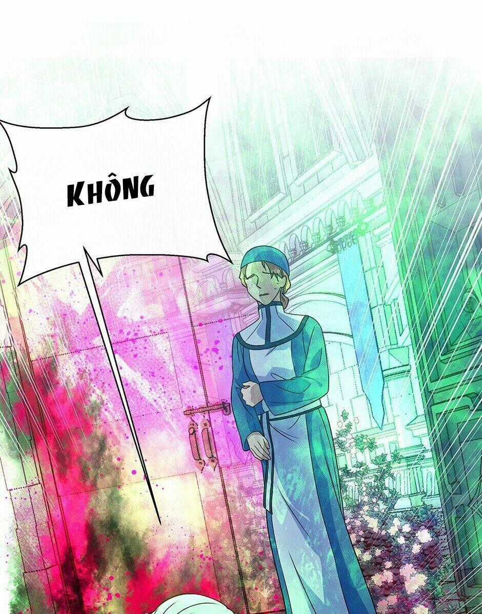 Khế Ước Của Nữ Công Tước Quái Vật Chapter 108 trang 1