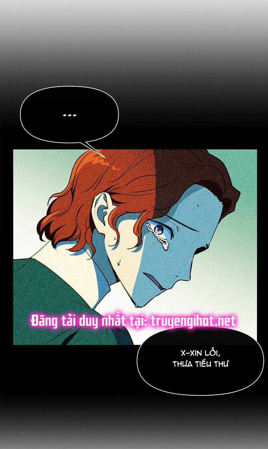 Khế Ước Của Nữ Công Tước Quái Vật Chapter 108 trang 10