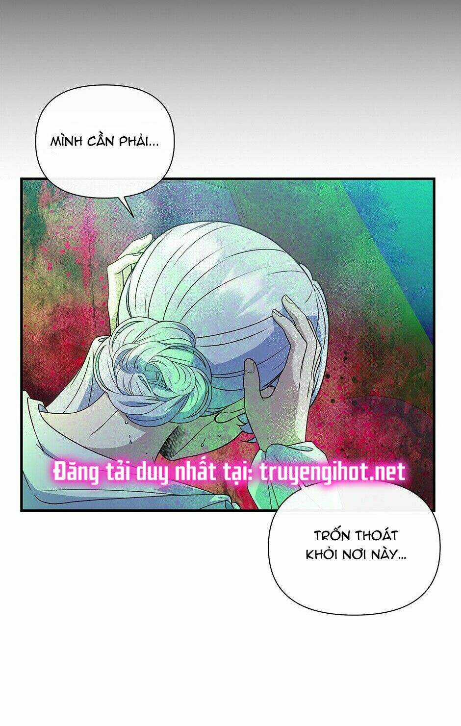 Khế Ước Của Nữ Công Tước Quái Vật Chapter 108 trang 15