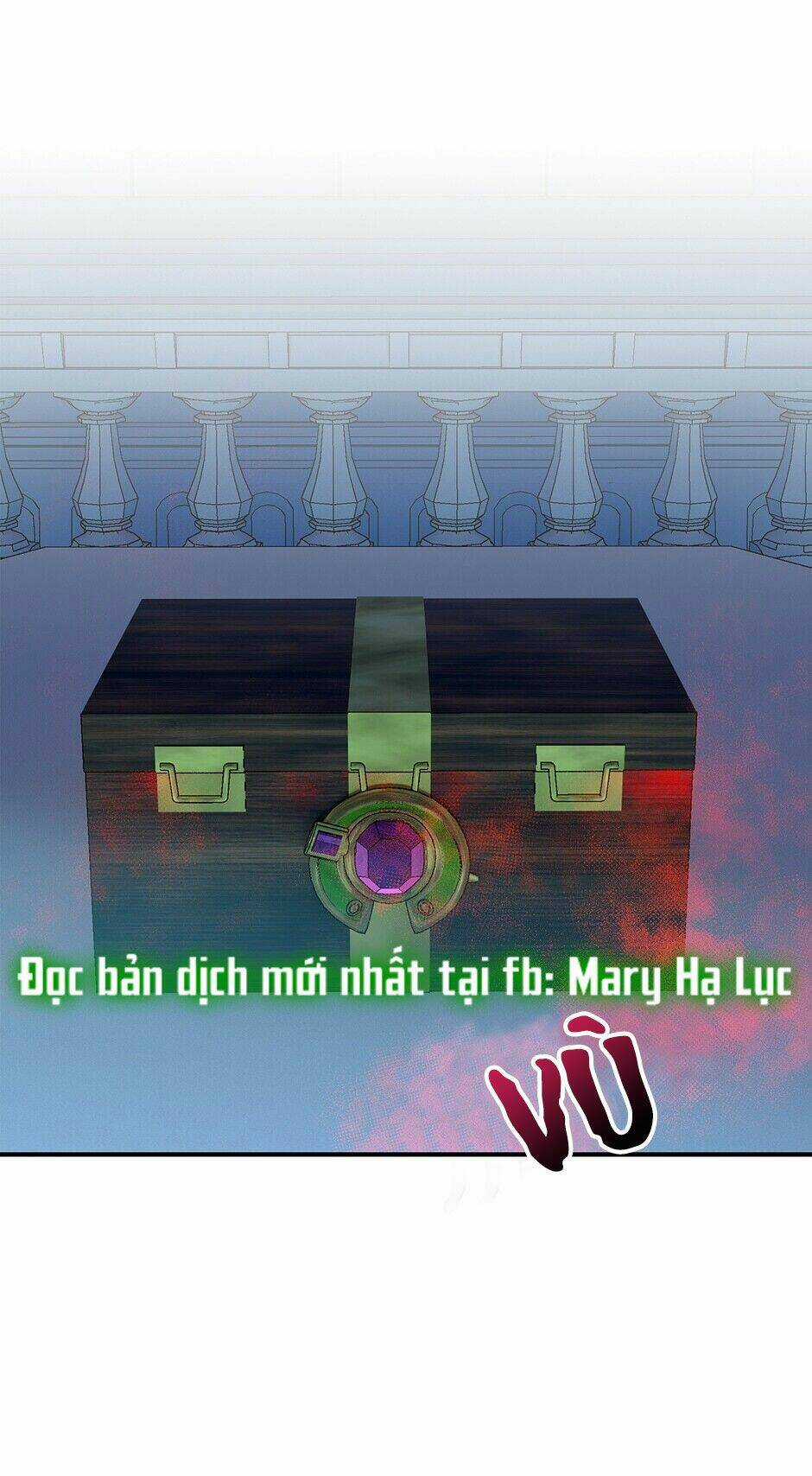 Khế Ước Của Nữ Công Tước Quái Vật Chapter 108 trang 16