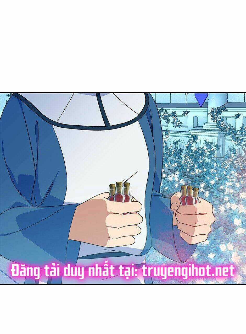 Khế Ước Của Nữ Công Tước Quái Vật Chapter 108 trang 17