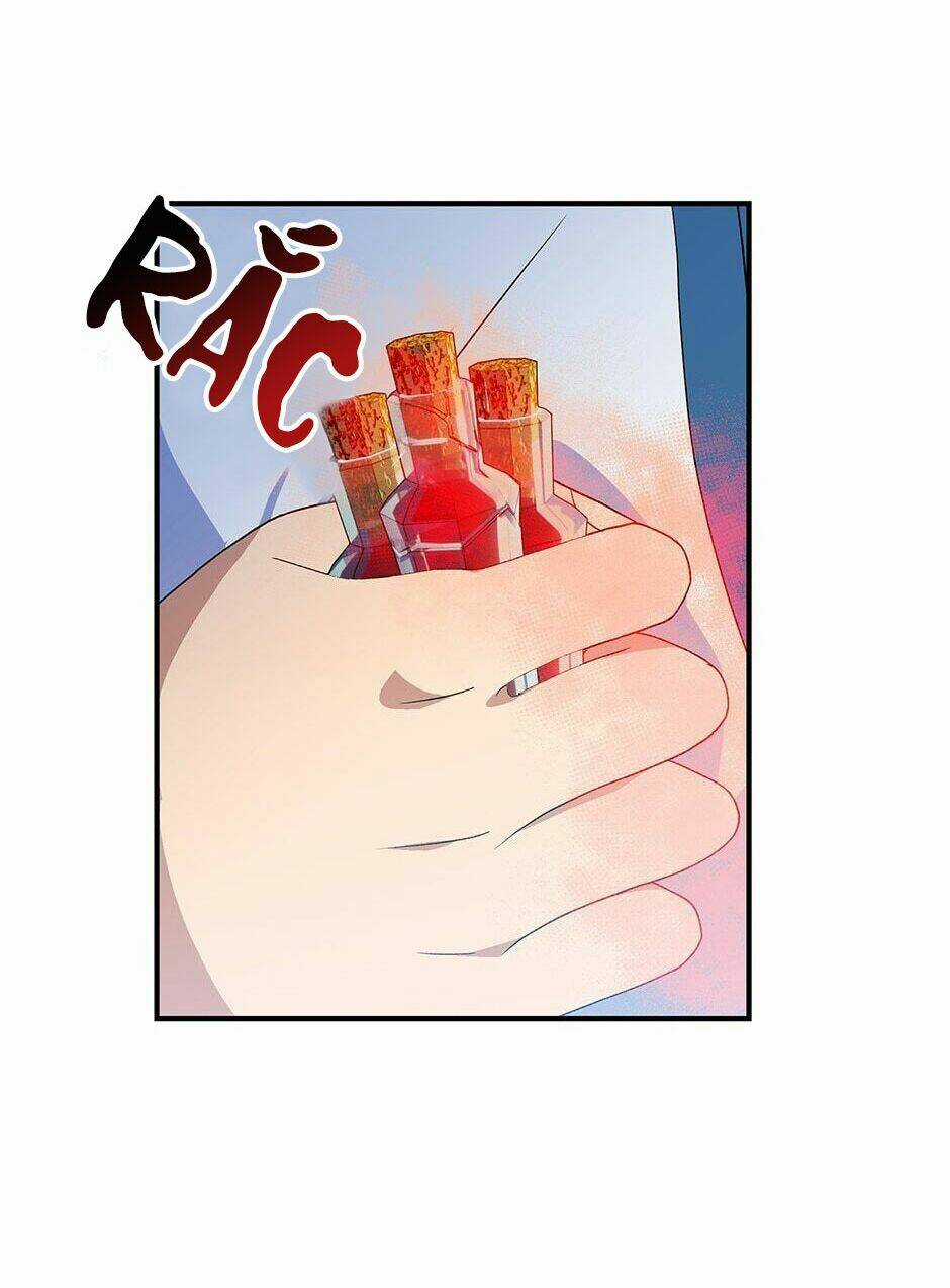 Khế Ước Của Nữ Công Tước Quái Vật Chapter 108 trang 18