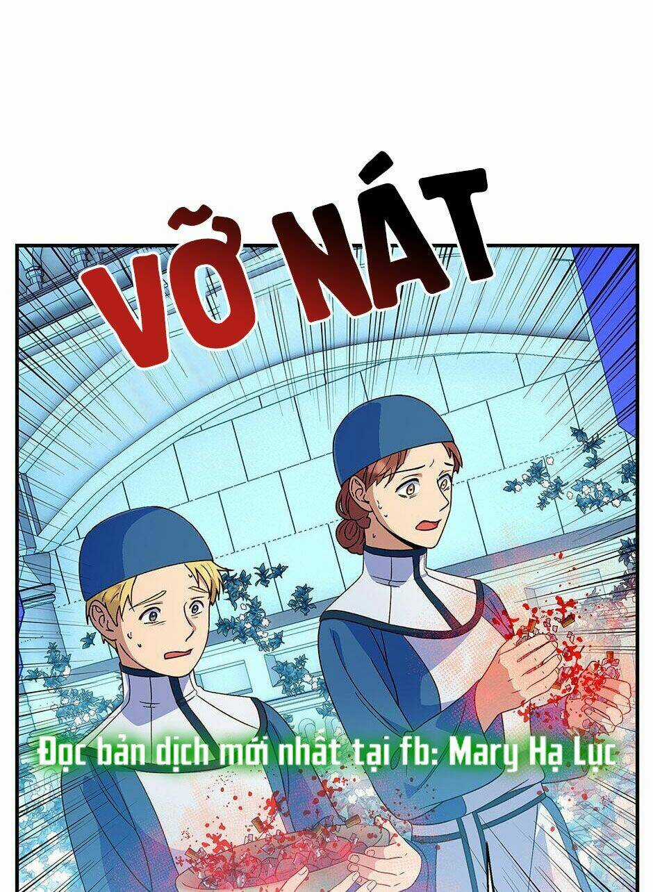 Khế Ước Của Nữ Công Tước Quái Vật Chapter 108 trang 19