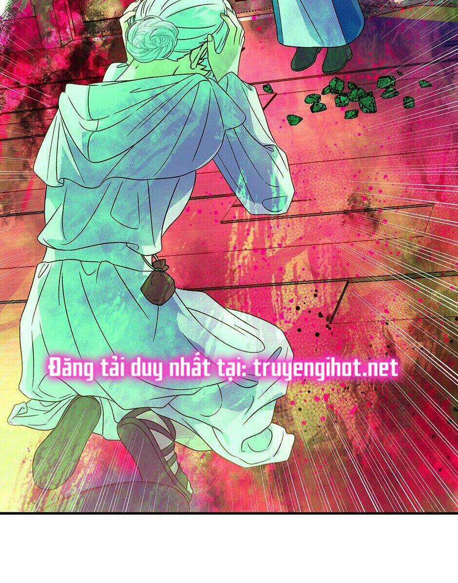 Khế Ước Của Nữ Công Tước Quái Vật Chapter 108 trang 2