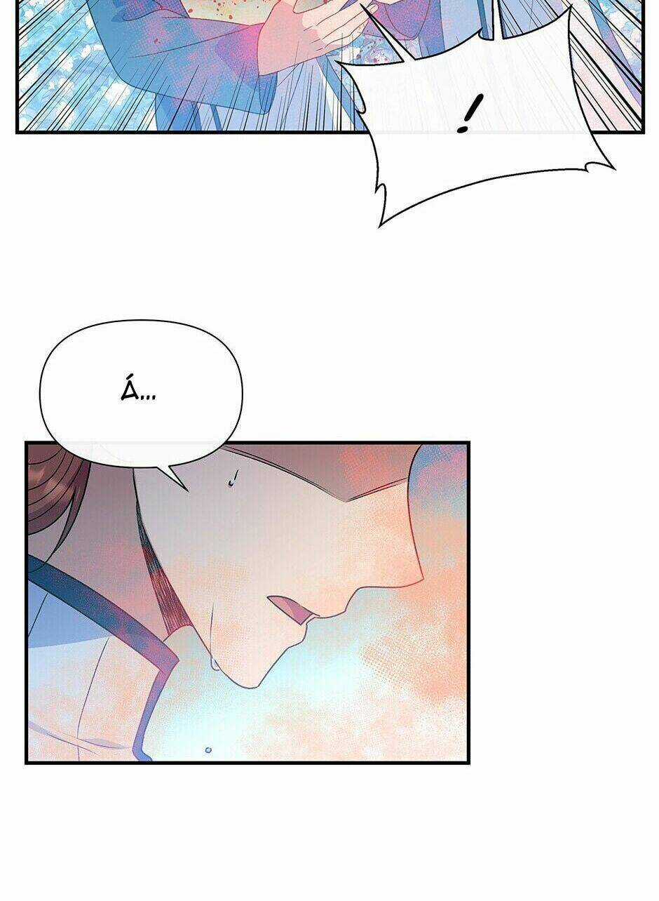 Khế Ước Của Nữ Công Tước Quái Vật Chapter 108 trang 20