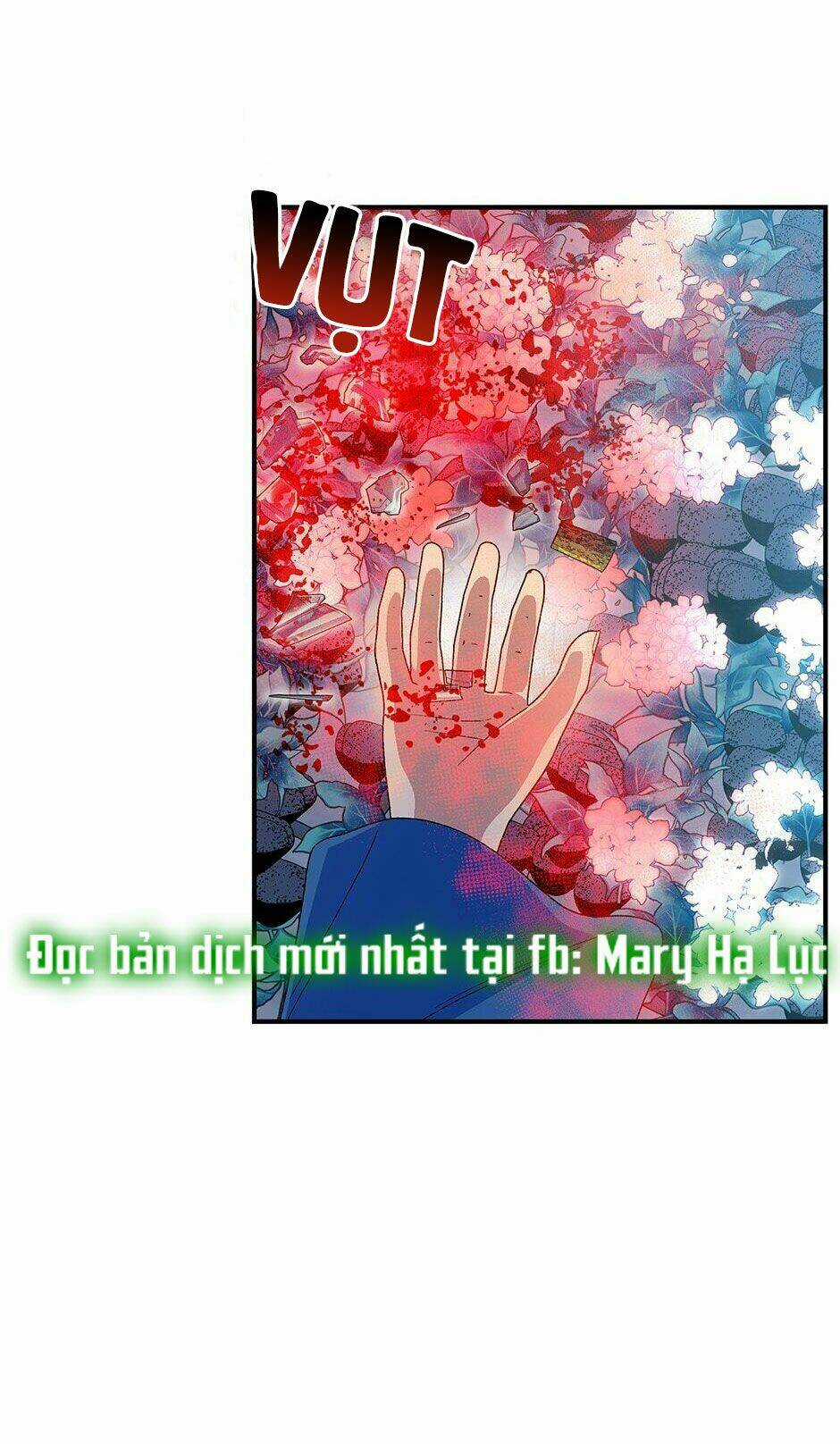 Khế Ước Của Nữ Công Tước Quái Vật Chapter 108 trang 22