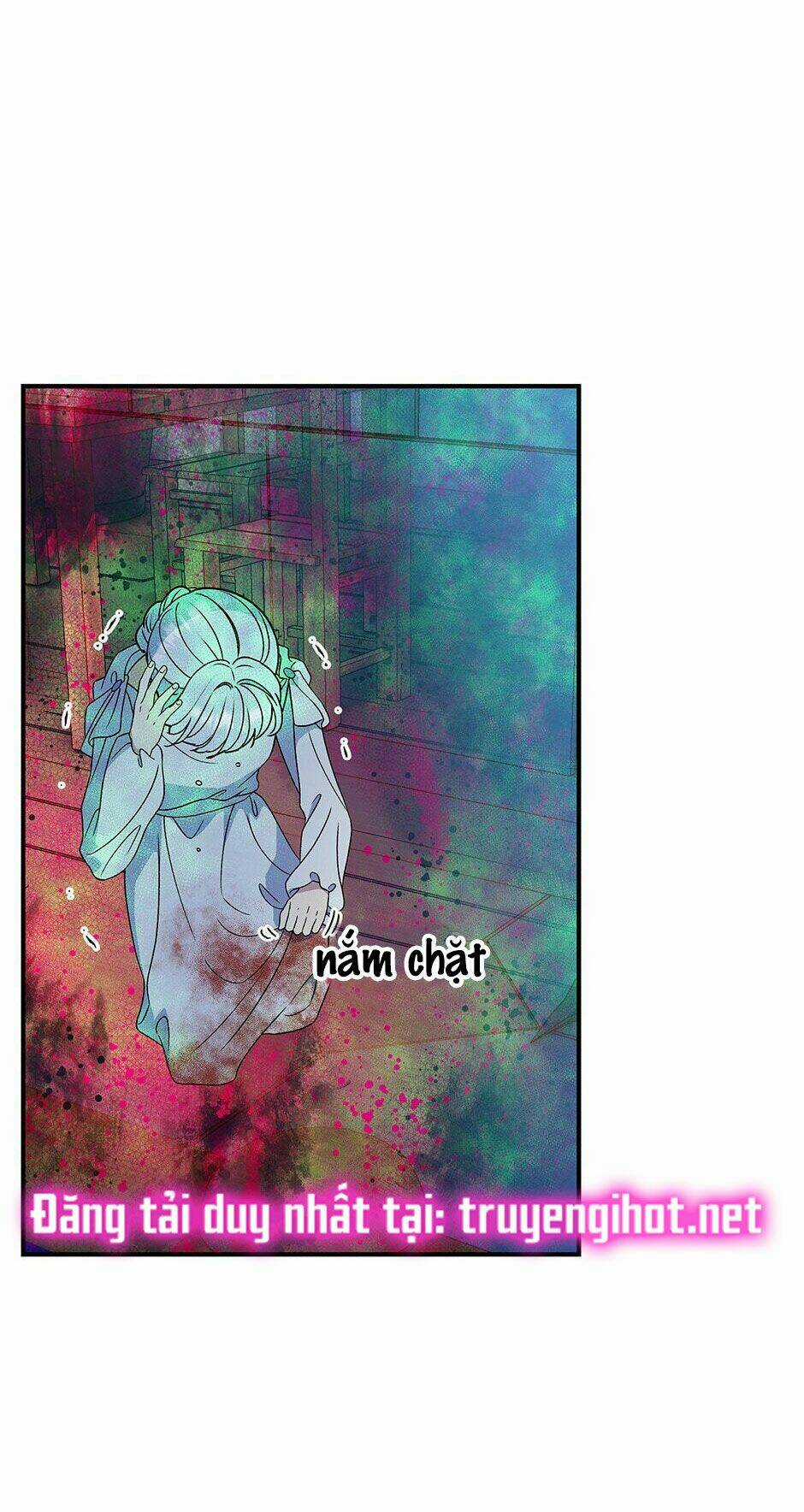 Khế Ước Của Nữ Công Tước Quái Vật Chapter 108 trang 23