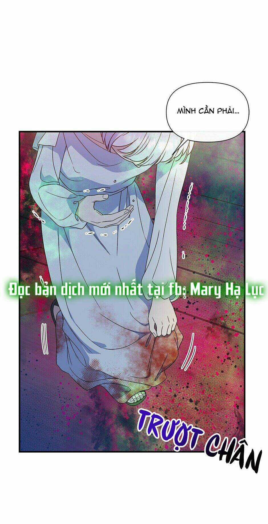 Khế Ước Của Nữ Công Tước Quái Vật Chapter 108 trang 24