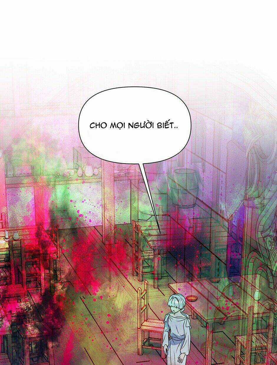 Khế Ước Của Nữ Công Tước Quái Vật Chapter 108 trang 25