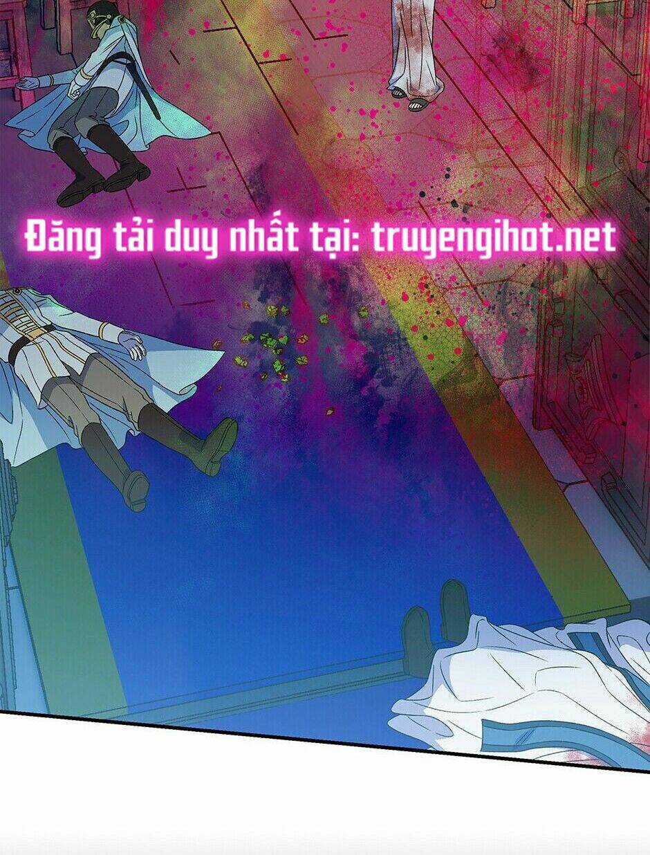 Khế Ước Của Nữ Công Tước Quái Vật Chapter 108 trang 26