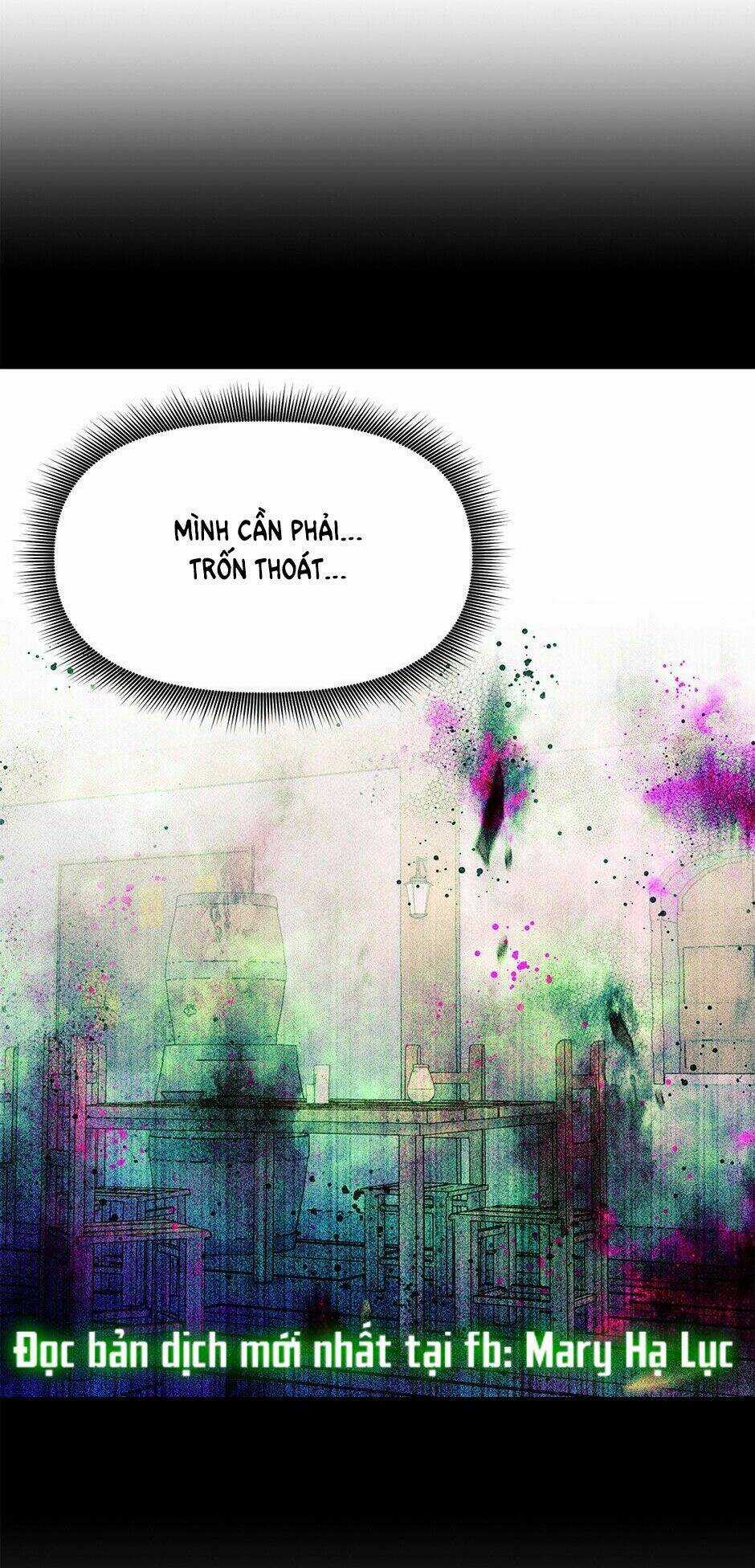 Khế Ước Của Nữ Công Tước Quái Vật Chapter 108 trang 27