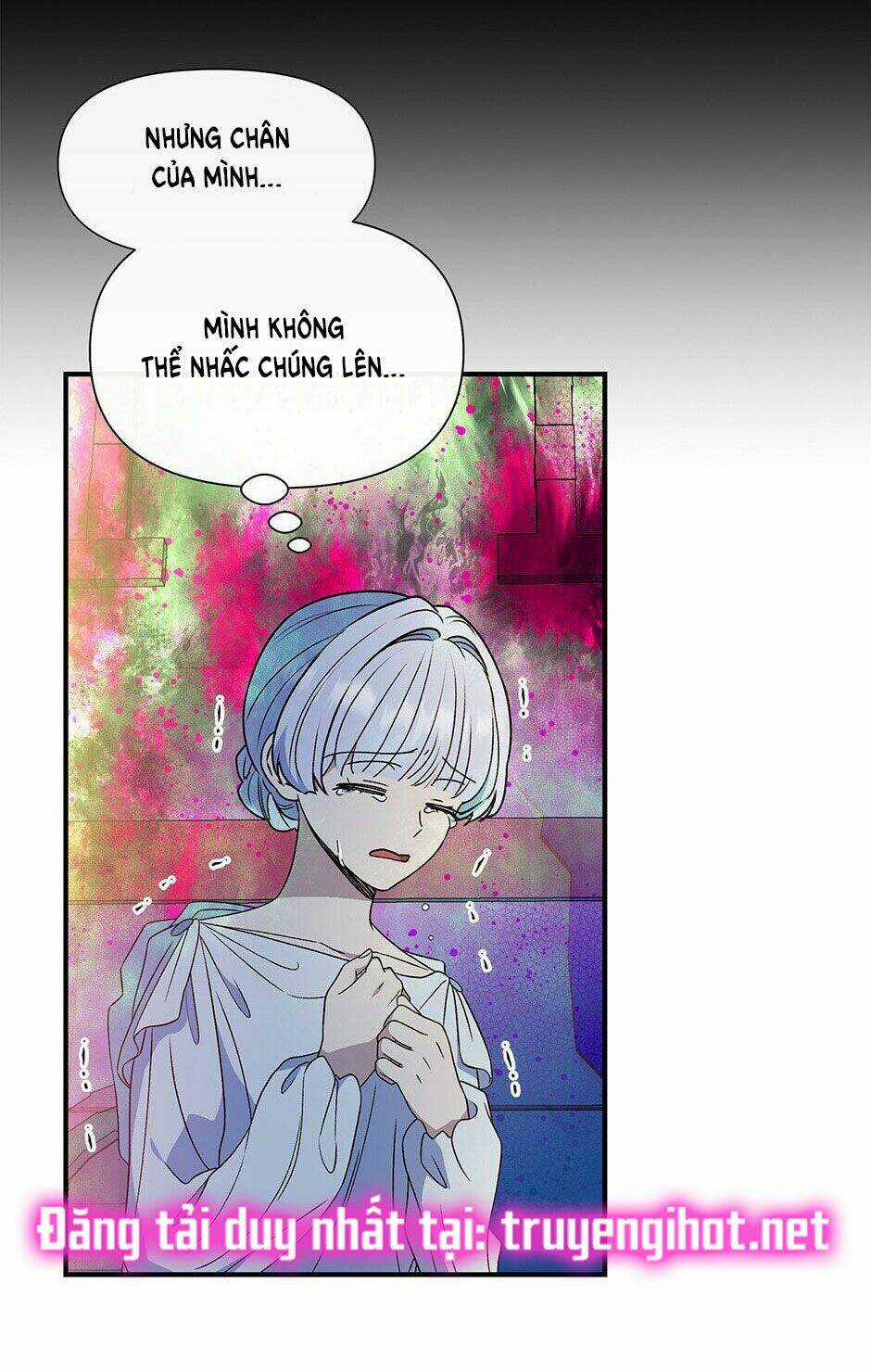 Khế Ước Của Nữ Công Tước Quái Vật Chapter 108 trang 28