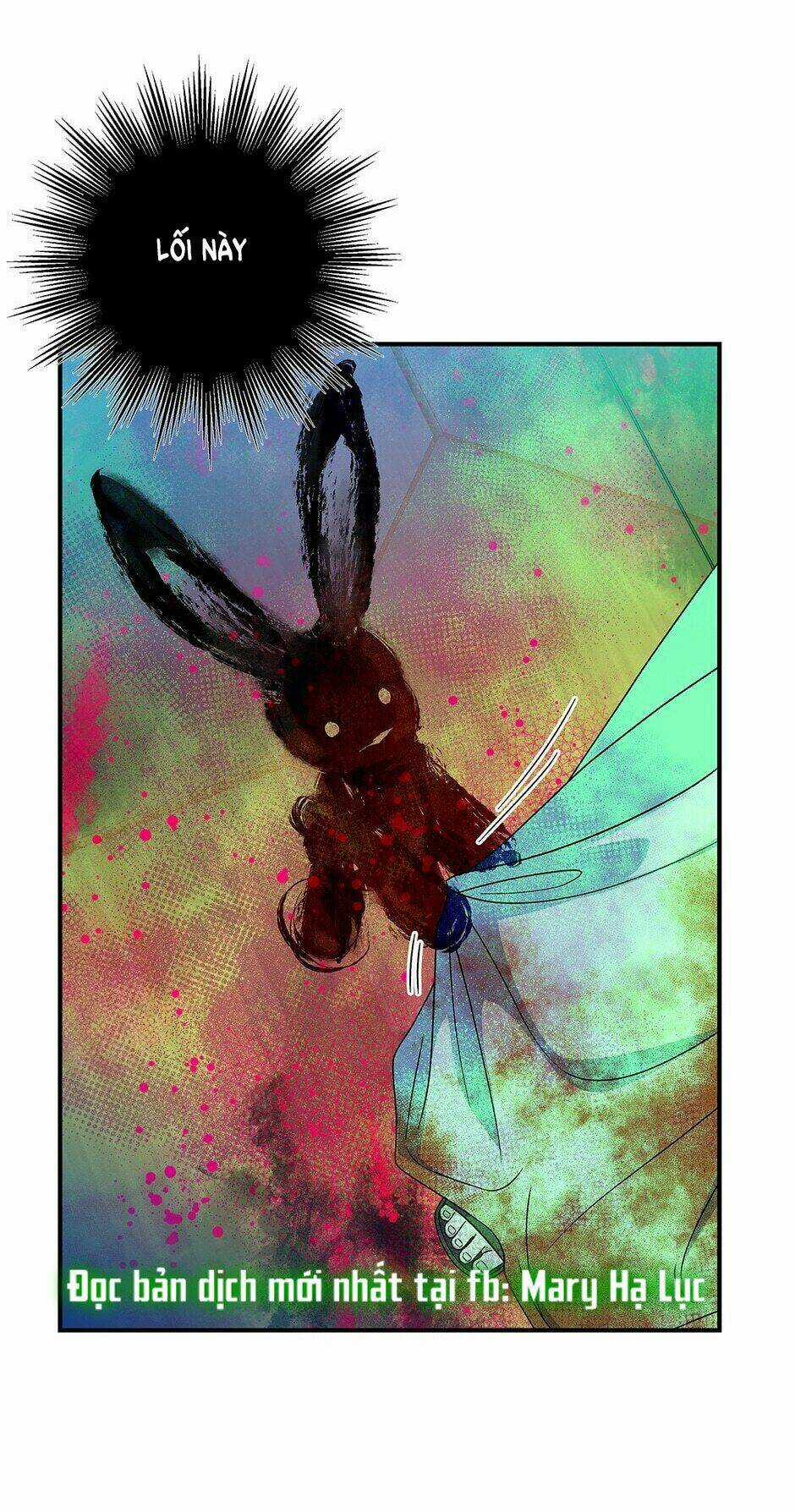 Khế Ước Của Nữ Công Tước Quái Vật Chapter 108 trang 30