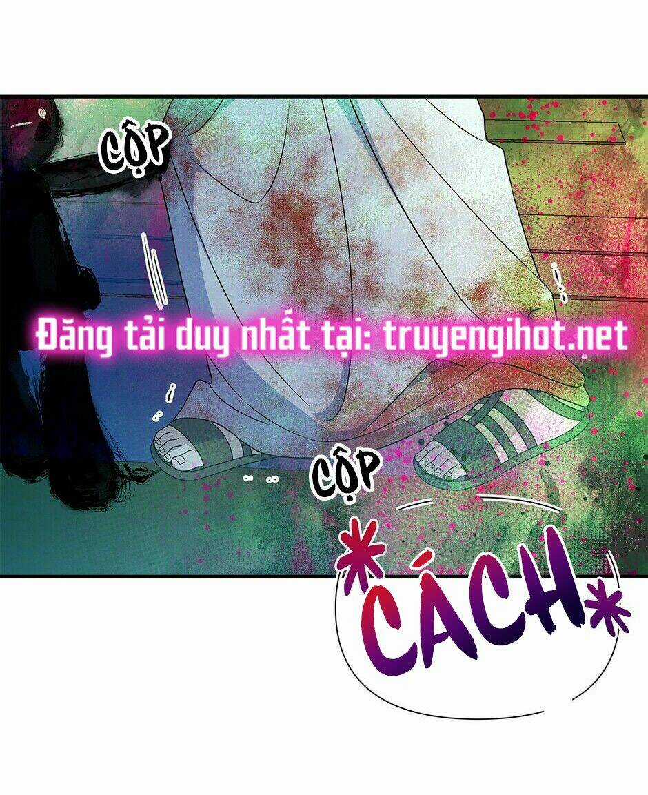 Khế Ước Của Nữ Công Tước Quái Vật Chapter 108 trang 32