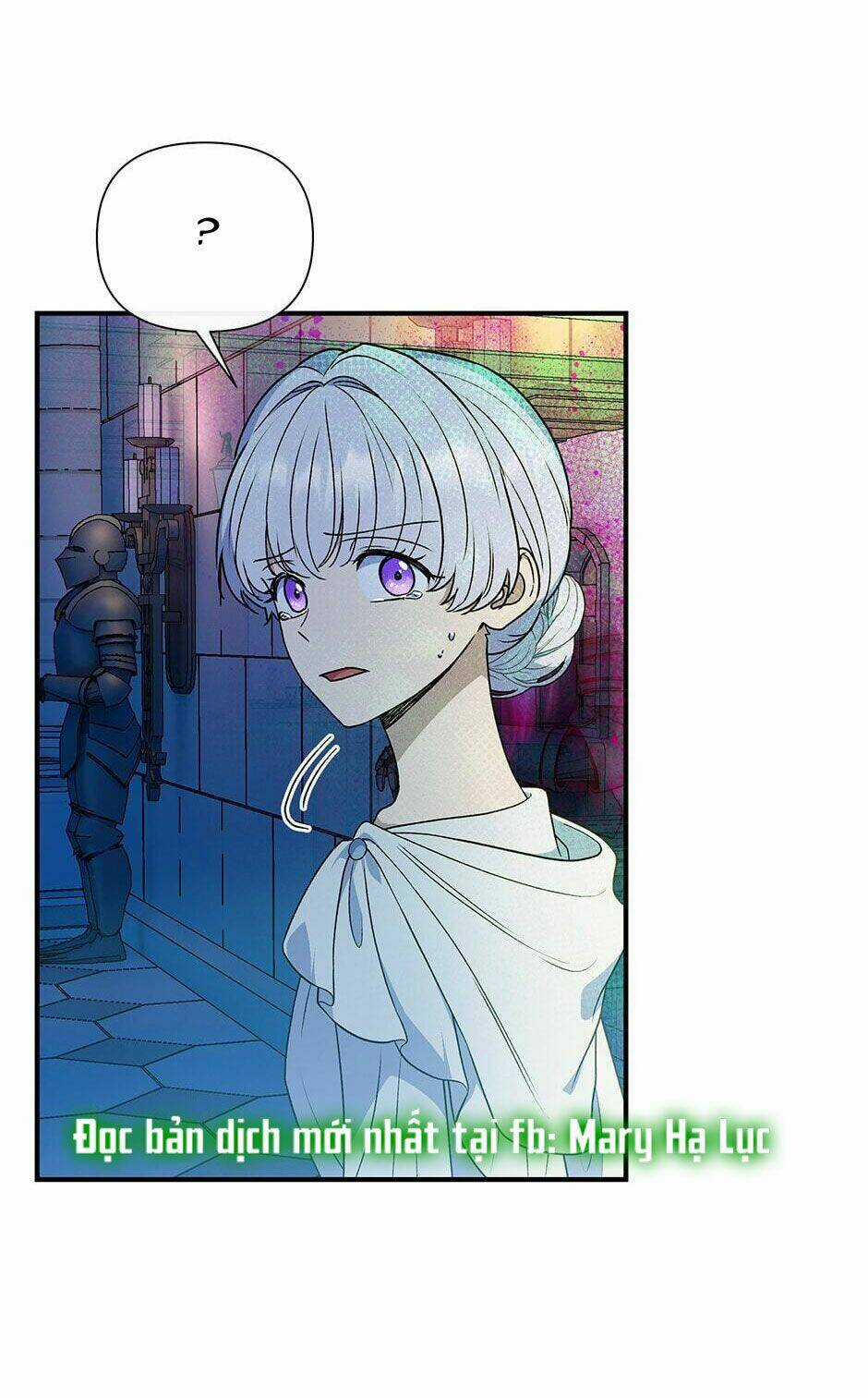 Khế Ước Của Nữ Công Tước Quái Vật Chapter 108 trang 33