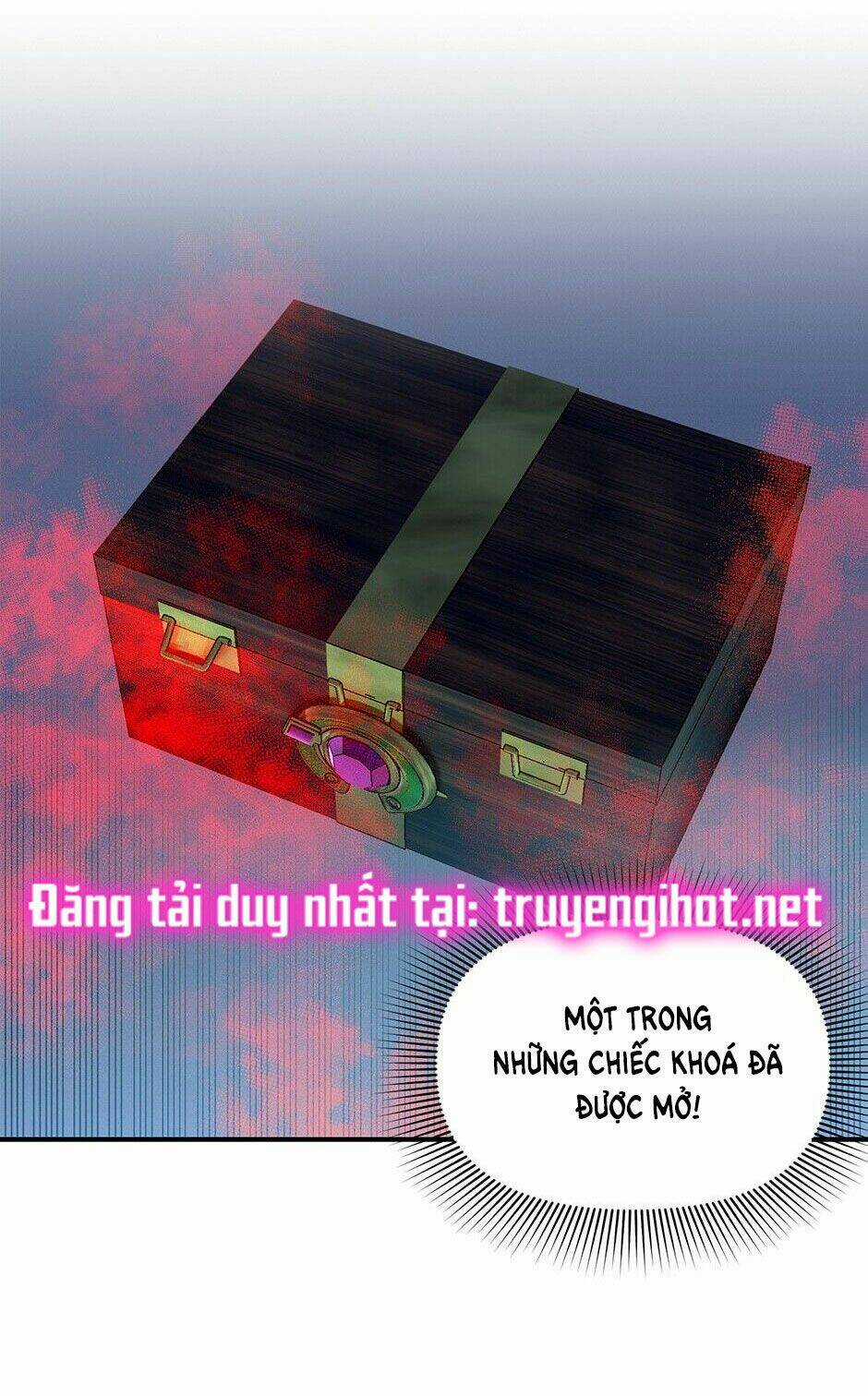 Khế Ước Của Nữ Công Tước Quái Vật Chapter 108 trang 34